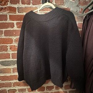 Babaa no 51 sweater